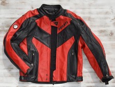 Ducati dainese motorradjacke gebraucht kaufen Ducati dainese motorradjacke gebraucht kaufen  Zwiesel