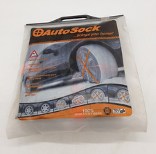 Autosock auto 605 d'occasion  Expédié en Belgium