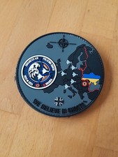 Patch believe ghosts gebraucht kaufen  Hornbach