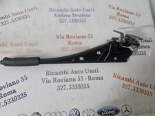 Freno mano smart usato  Roma
