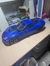 Traxxas rtr electric for sale  Alanson