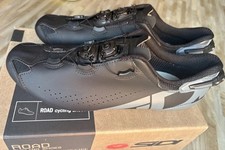 Sidi shot cycling for sale  LEICESTER