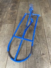 Vintage saddle rack for sale  EXETER