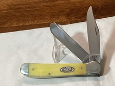 Case 1987 yellow for sale  Grayson