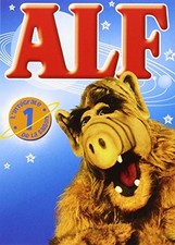 Alf saison dvd for sale  UK