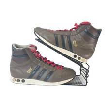 Rare adidas winter for sale  NOTTINGHAM