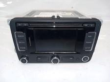 Radio volkswagen polo d'occasion  Chambray-lès-Tours