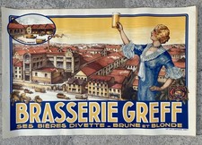 biere nancy d'occasion biere nancy d'occasion  Nancy-