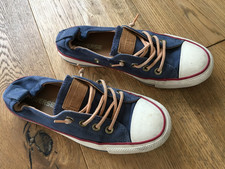 Converse chucks zum gebraucht kaufen  Beilstein