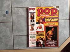 Pop 1976 musik gebraucht kaufen  Jülich