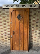 Reclaimed old oak for sale  LONDON