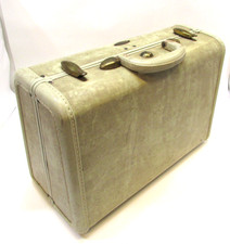 vintage samsonite luggage for sale  Hensel