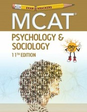 Examkrackers mcat 11th for sale  Aurora