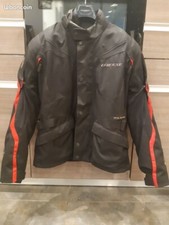 Veste moto homme d'occasion  Tours-