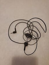 Nokia WH-101 HS-105 2.5MM Jack BK estéreo. Fone de Ouvido One Earbudd Para 1208 2720 5610, usado comprar usado  Enviando para Brazil