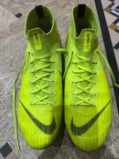 Nike Mercurial Superfly Vi FG Pro Eilte EUA 9.5 comprar usado  Enviando para Brazil