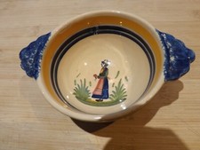 Henriot quimper petit d'occasion  Bayeux