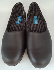 Sleepers brown leather for sale  UK
