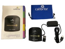 Calibrite display plus for sale  ASHTEAD