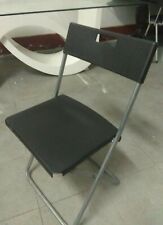 Sedia polipropilene bar usato  Napoli