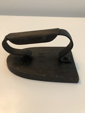 Antique cast iron d'occasion  Expédié en Belgium