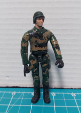 Figurine militaire wah d'occasion  Expédié en Belgium