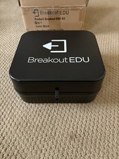 Usado, Kit Breakout EDU comprar usado  Enviando para Brazil