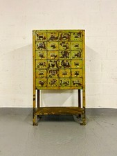 Mid century bank for sale  DORKING
