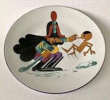 Richard ginori pinocchio for sale  BEXLEYHEATH