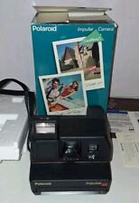 Polaroid impulse 600 for sale  Warminster