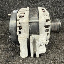 Gerador alternador diesel DODGE 1500 PICKUP 250A 3.0L 68329852AE 50K 20 23, usado comprar usado  Enviando para Brazil