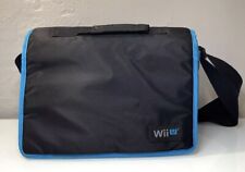 Usado, Bolsa de transporte oficial Nintendo licenciada Wii U Rocketfish rara em perfeito estado comprar usado  Enviando para Brazil