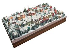Thomas kinkade hawthorne for sale  CHESTERFIELD