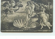 Firenze nascita venere d'occasion  Igny