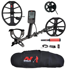 Minelab equinox 900 for sale  North Richland Hills
