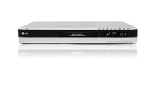 Registratore dvd hdd usato  Roma