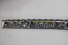 Sciarpa scarf calcio usato  Afragola