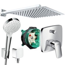Sonderposten hansgrohe duschar gebraucht kaufen  Spangenberg