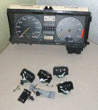 Tachometer instrument tacho gebraucht kaufen  Schortens