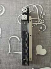 Scheda elettronica interfeccia usato  Viterbo