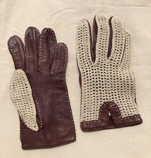 Dents vintage driving for sale  BRADFORD-ON-AVON