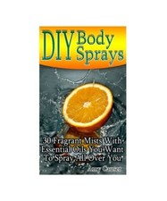 Diy körpersprays duftende gebraucht kaufen  Trebbin