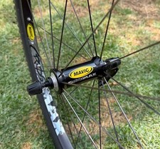 Mavic crossmax ceramic for sale  Gardena