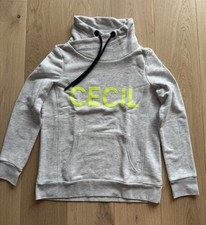 Cecil hoodie sweatshirt gebraucht kaufen  Laatzen