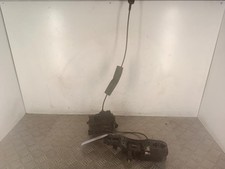 Serrure gauche renault d'occasion Serrure gauche renault d'occasion  Savenay