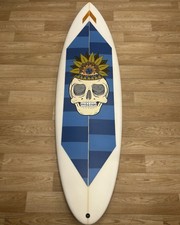 Custom art fourth for sale  BRAUNTON