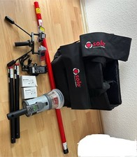 Solo testifire 2001 gebraucht kaufen  Nürnberg