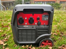 Inverter generator petrol for sale  MIDHURST