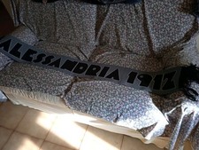 Sciarpa ultras supporters usato  Viguzzolo