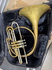 Holton mh101 marching for sale  Buda
